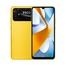 Xiaomi POCO C40 3/32Gb POCO Yellow (Желтый) EAC (RU)